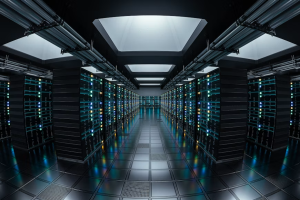 data center solutions