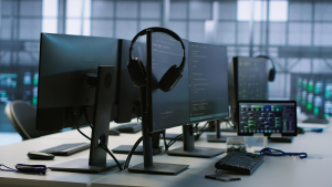 IT support