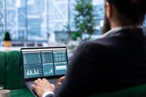 Digital asset management software