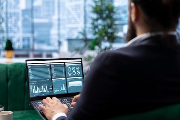 Digital asset management software