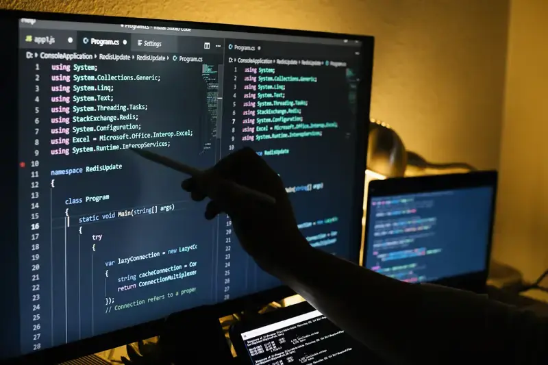 software development tools ides